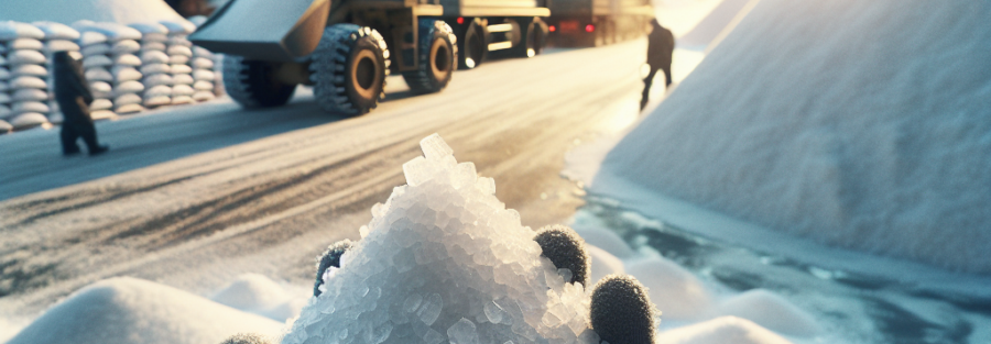 Best Rock Salt Bulk Suppliers: Superior Ice Melt 2025